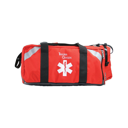 Trauma Oxygen Bag