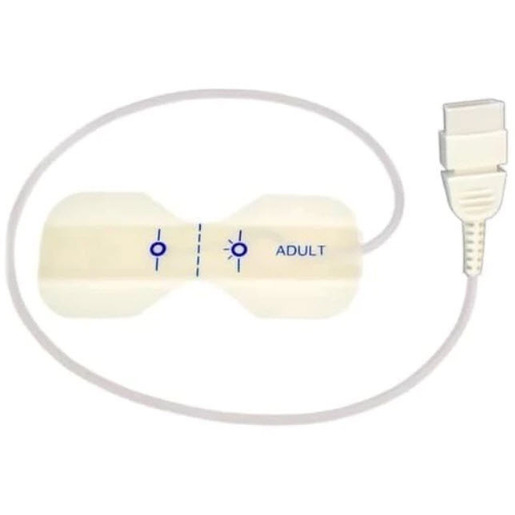BCI Compatible Disposable SpO2 Sensors