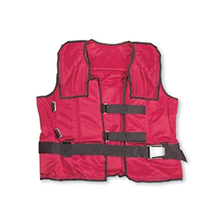 Simulaids Shoulder Weights for Training Vests