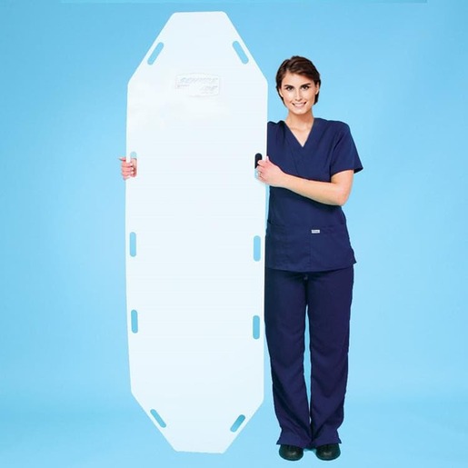 Schure Slide XLA® Ambulance Patient Transfer Systems