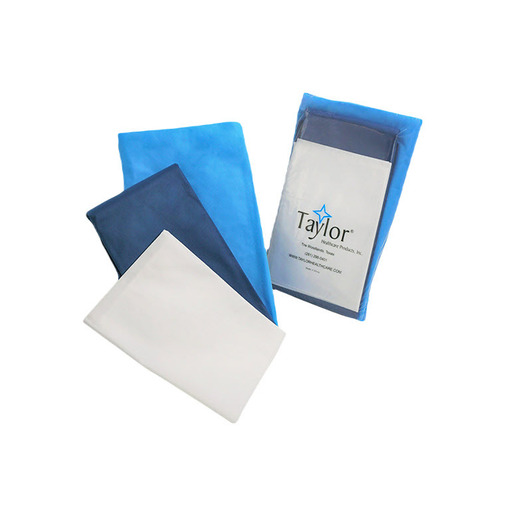 SureFit™ G-Force Linen Packs