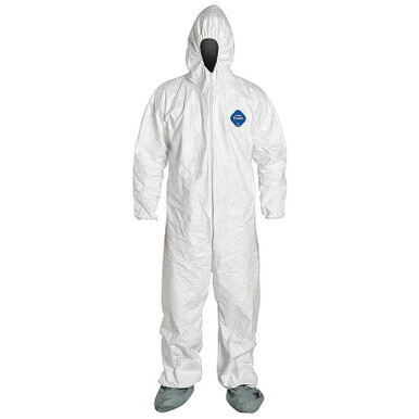 DuPont Tyvek Coveralls