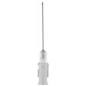 Filter Needle, 5μ, 19ga x 1-1/2in L