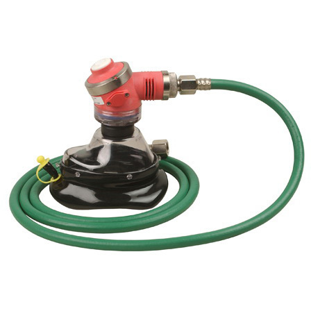 LSP EMT Resuscitators