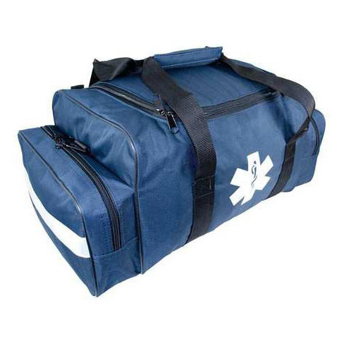MedSource Attack Bag, Navy