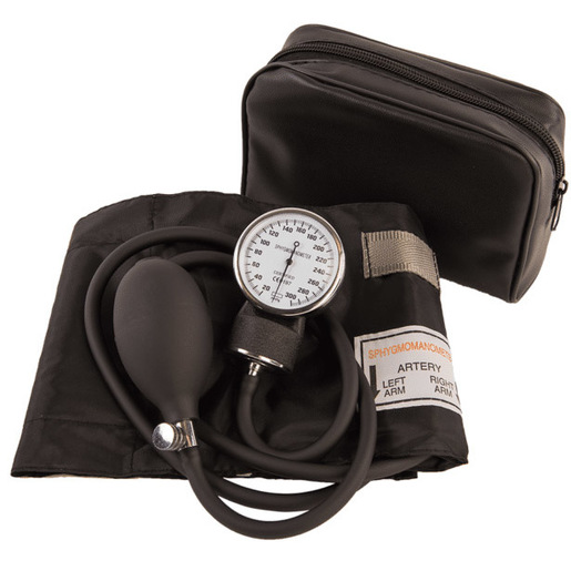 Blood Pressure Units, Precision, Aneroid