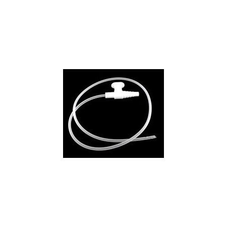 Suction Catheters