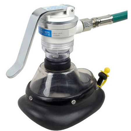 LSP Elder Demand/Resuscitator Valves