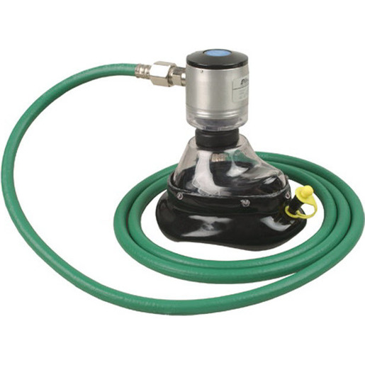 LSP Demand/Resuscitator Valves