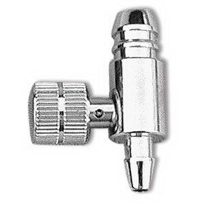 Replacement BP Inflation Bulb Valve, Standard