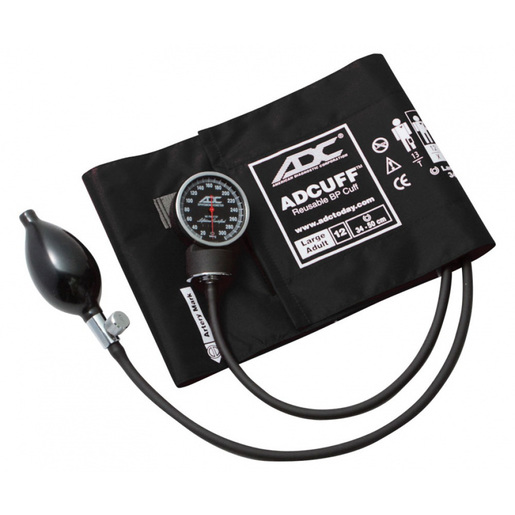 Diagnostix™ 720 Pocket Aneroid Sphygmomanometers