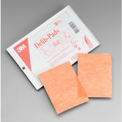 3M Defib Pads