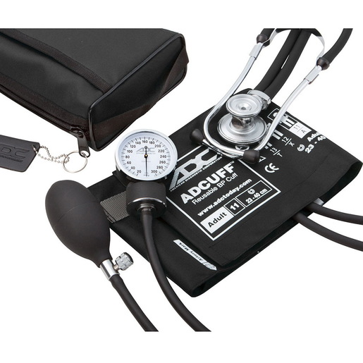 Pros Combo II™ SR Pocket Aneroid/Sprague Kits