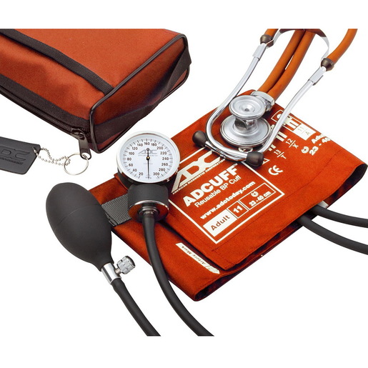 Pros Combo II™ SR Pocket Aneroid/Sprague Kits