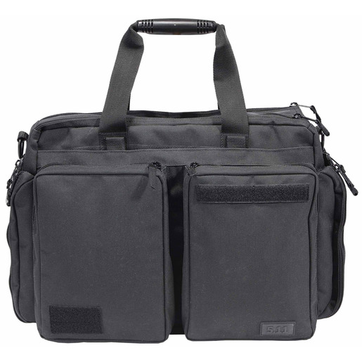 5.11® Side Trip™ Briefcase, Black