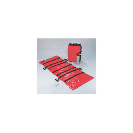 Vacuum Splint Parts | Bound Tree
