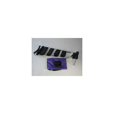 QD-3 & QD-4 Traction Splints