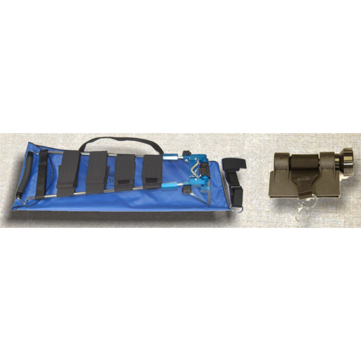 QD-3 & QD-4 Traction Splints
