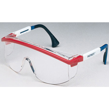 Astrospec 3000 Safety Glasses