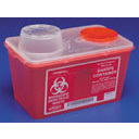 Sharps-A-Gator Monoject Sharps Containers