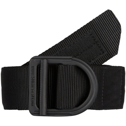 5.11 Men's Operator Belts, Black