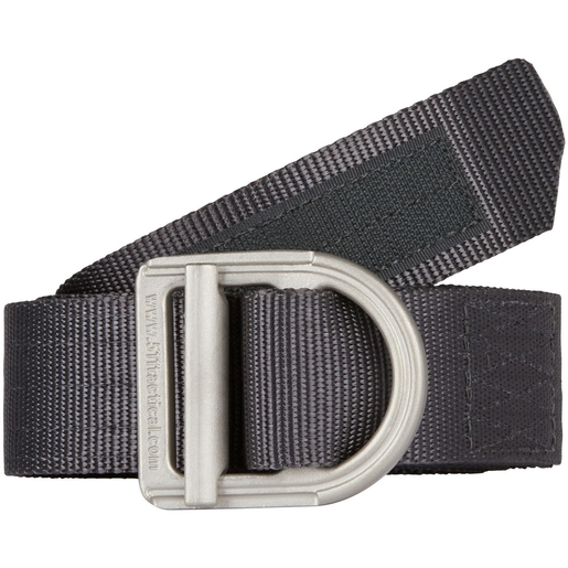 5.11 Men's Trainer Belts, Black