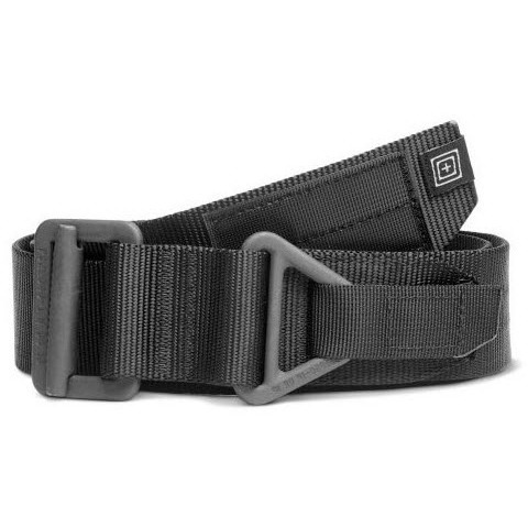 5.11 Alta Belt, Black