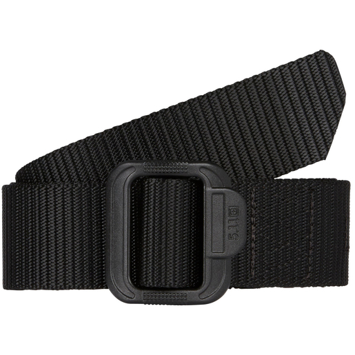 5.11 Men's TDU Belts, 1.50 inch, Black