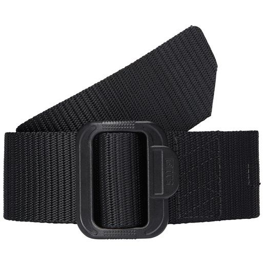 5.11 Men's TDU Belts, 1.75 inch, Black