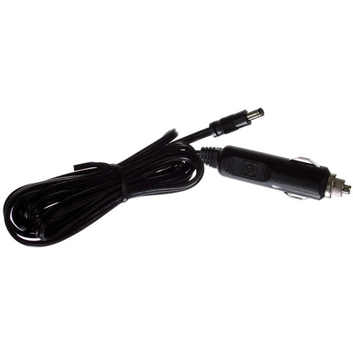 DC Charging Cable for S-SCORT II, Car Lighter Adapter