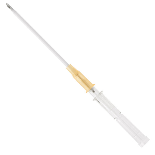 SurFlo® IV Catheters