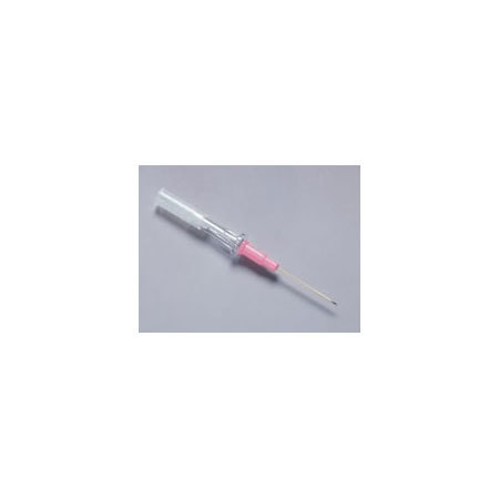 Angiocath™ Intravenous (IV) Catheter, 20ga, 1.6in L