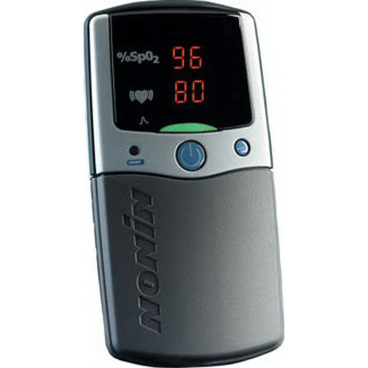 PalmSAT® 2500 Digital Handheld Pulse Oximeter