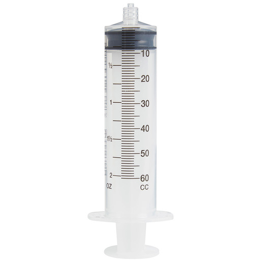 Terumo Luer Lock Syringes
