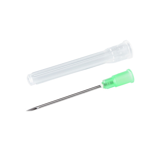 Monoject SoftPack Hypodermic Needles