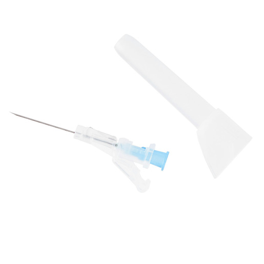 SafetyGlide™ Needles