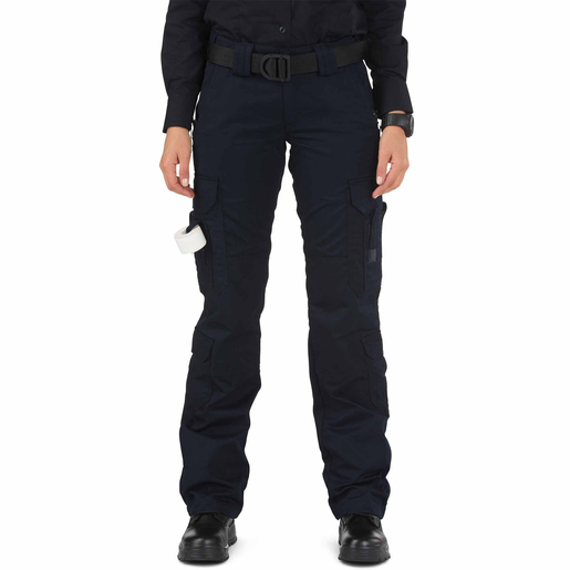 5.11 Women's EMS Pants, Dark Navy