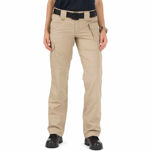5.11® Taclite® Women's Pro Pant, TDU Khaki, 18 Regular