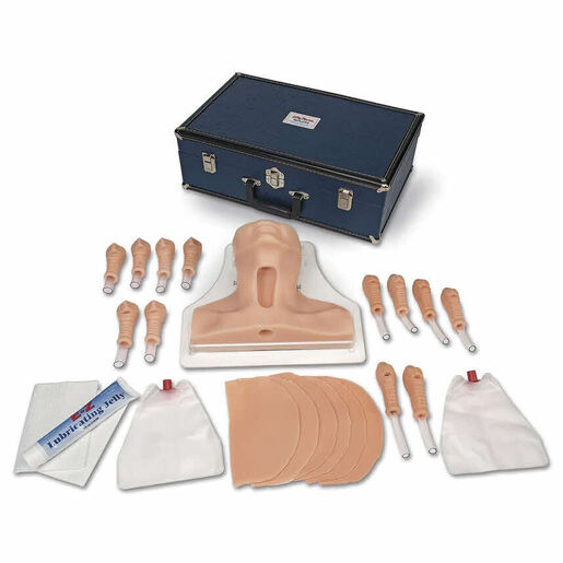 Life/form® Cricothyrotomy Simulator