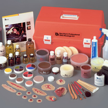 Moulage Kits