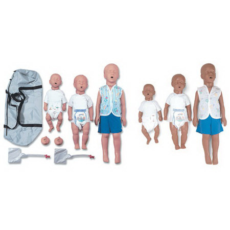 Kim Newborn CPR Manikins