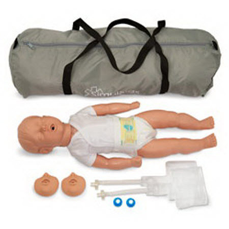 Kevin Infant CPR Manikins