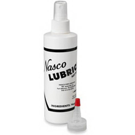 Life/Form® Pump Spray Lubricant, 8oz