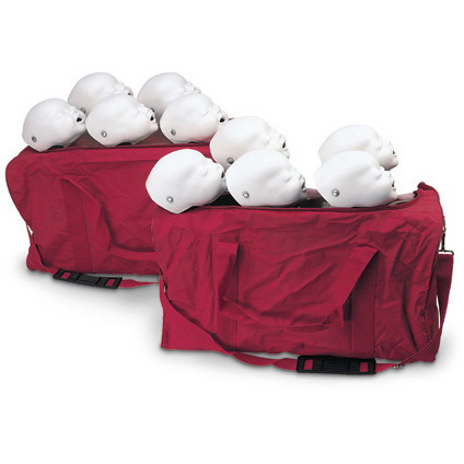 Life/form® Baby Buddy® CPR Manikin, 10-Pack