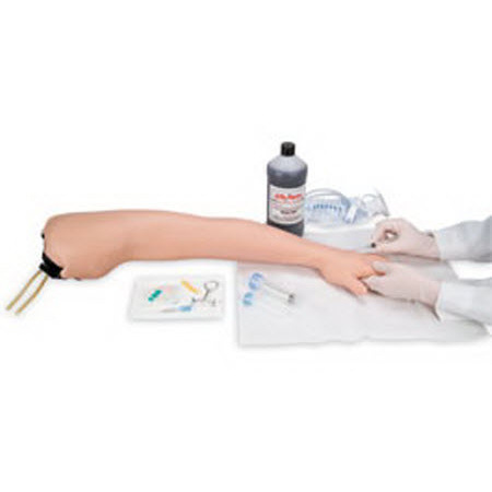 Life/form® Venipuncture and Injection Training Arm