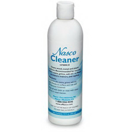 Surface Cleaner, Liquid, 12oz