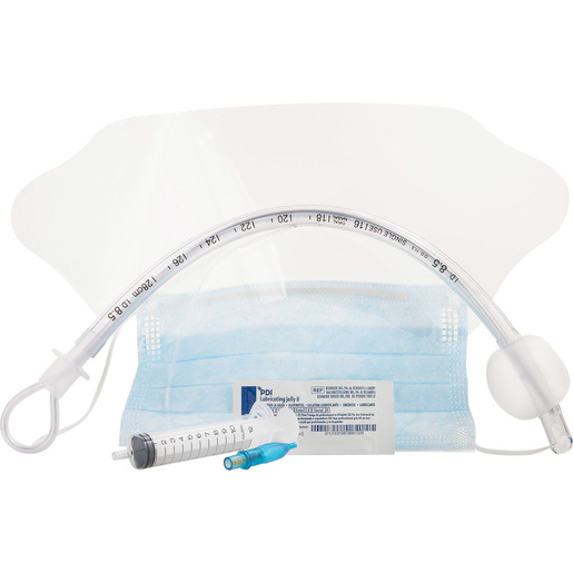 Curaplex® Intubation Kits