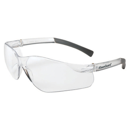 Purity V20 Safety Glasses, Clear Anti-fog Lens