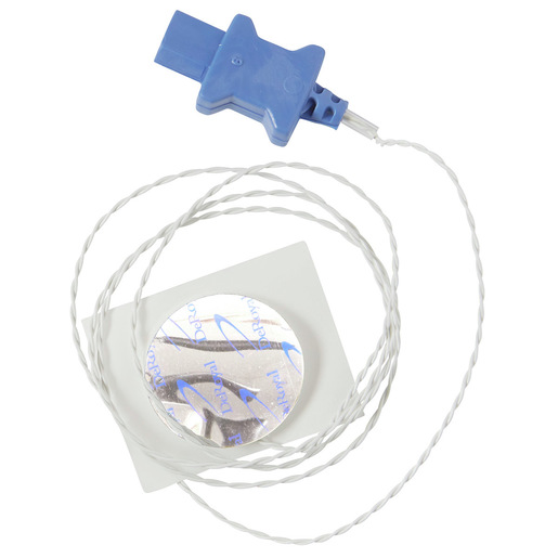 Deroyal Skin Temperature Probe, Adult *Non-Returnable*