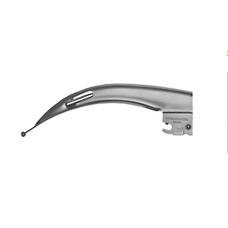 Rusch® SnapLight™ Macintosh Laryngoscope Blades
